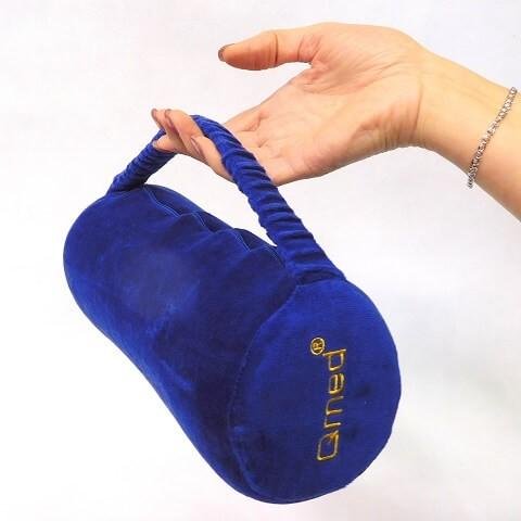 Anatomický polštář HEAD