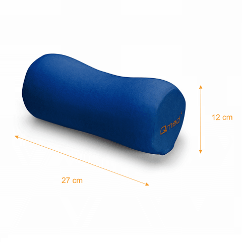 Anatomický polštář HEAD