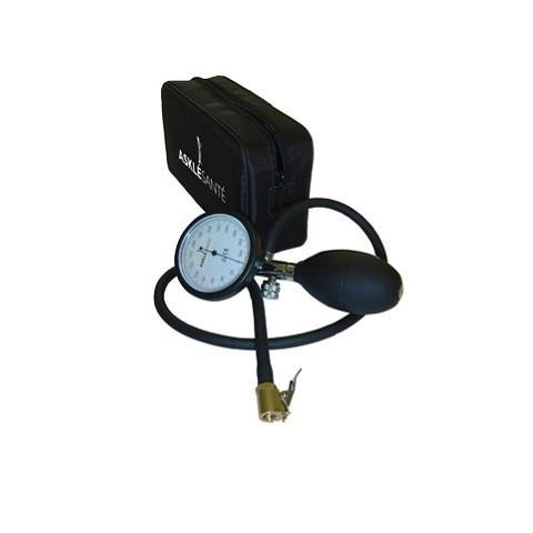 Antidekubitní polštář KINÉRIS jednokomorový—43 x 42 x 7 cm