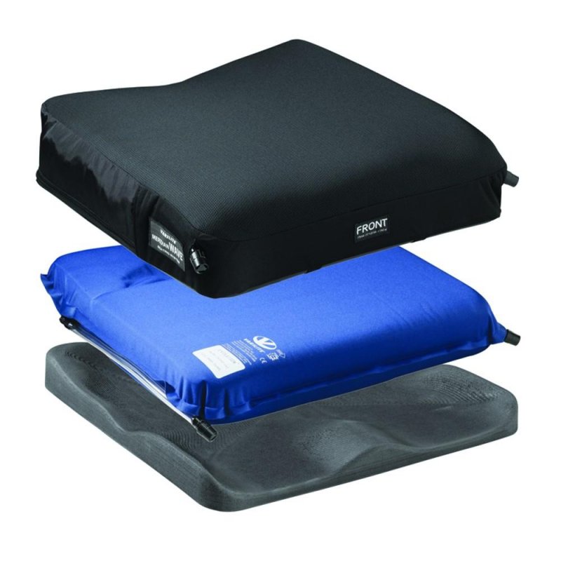 Sedací systém VARILITE MERIDIAN WAVE—45 x 45 cm