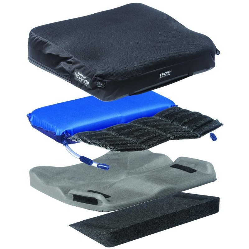 Sedací systém VARILITE PROFORM NX—35 x 35 cm