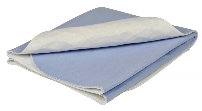 Abena Abri Soft Pratelná podložka—Rozměr 75x85cm, savost 2000ml, 1ks