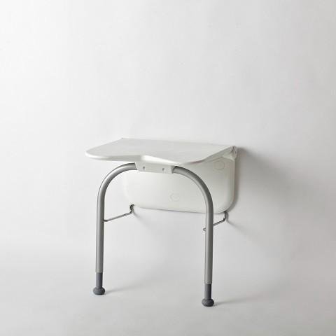 Sklopná sedačka ETAC RELAX—Bez podpůrných nohou