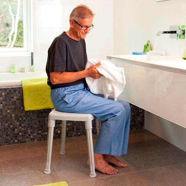 Stolička do sprchy ETAC SMART