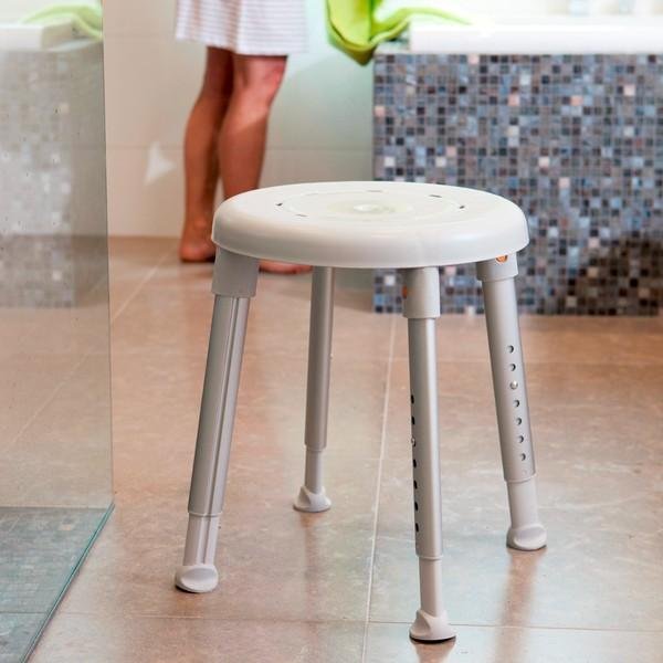 Stolička do sprchy ETAC EASY