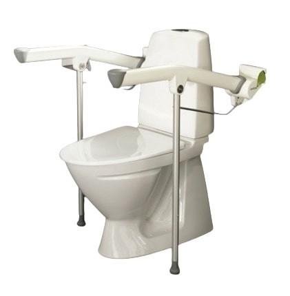 Madlo k toaletě ETAC Rex—Délka 60 cm