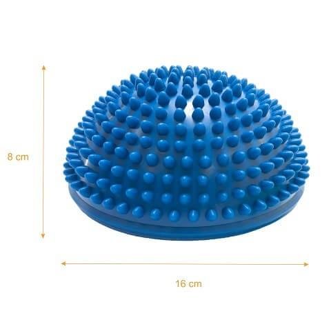 Balanční čočka Qmed