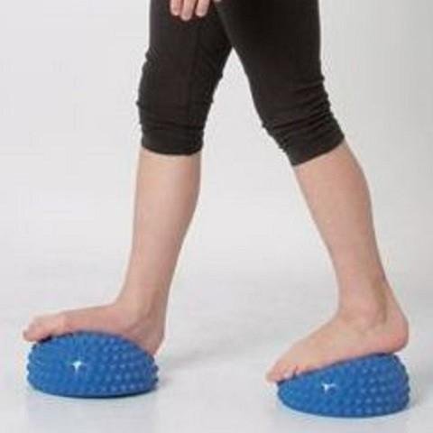 Balanční čočka Qmed