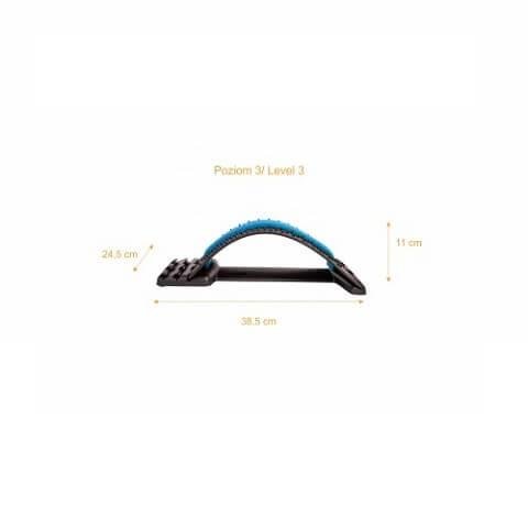 Back Stretching Support