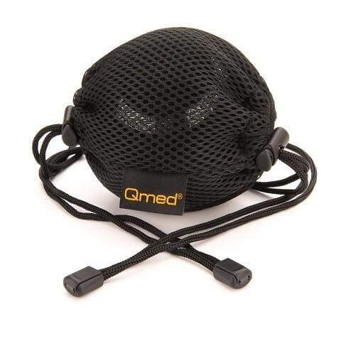 Vibrační masážní míček Qmed