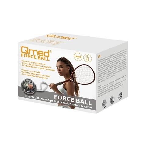 Force Ball Qmed
