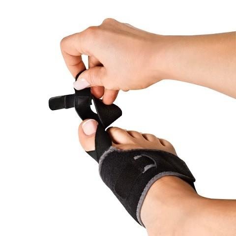 HALLUSTOP Qmed—Pro levou nohu