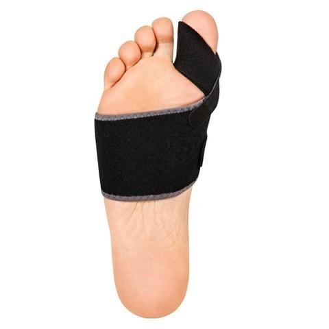 HALLUSTOP Qmed—Pro levou nohu