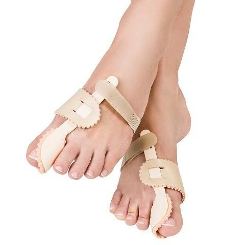 Thomsenova dlaha Qmed—1 pár v balení