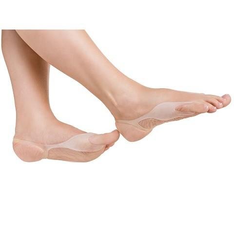 HALLUCOMFORT Qmed—1 pár v balení