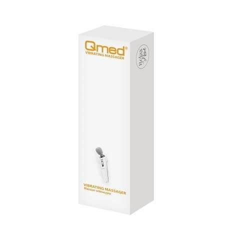 Vibrační masážní přístroj Qmed