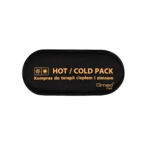 Hřejivé / chladivé polštářky Qmed—13 x 27 cm