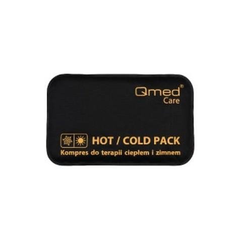 Hřejivé / chladivé polštářky Qmed—20 x 30 cm