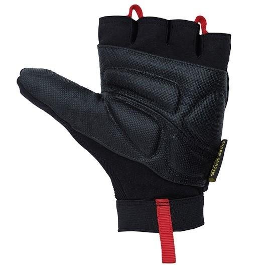 Rukavice CHIBA Argon Premium Kevlar II—Velikost XL