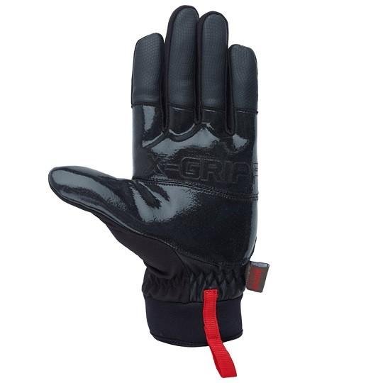 Rukavice CHIBA Windstopper—Velikost M