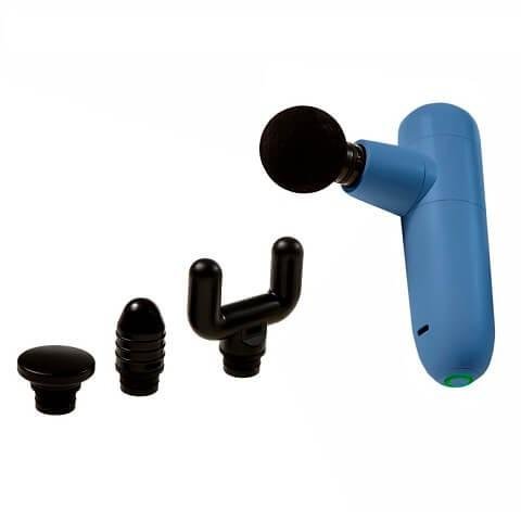 Mini masážní přístroj hlubokých tkání Qmed