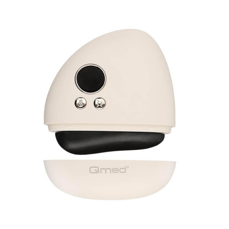 Masážní přístroj Spa Ritual Gua Sha Qmed