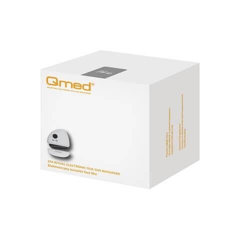 Masážní přístroj Spa Ritual Gua Sha Qmed