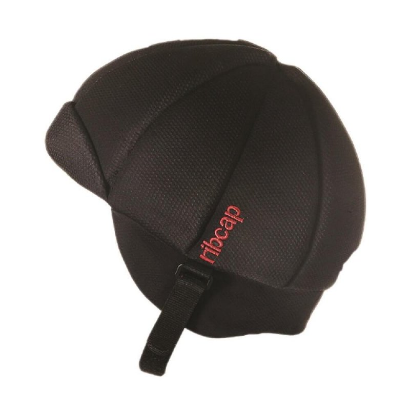 Ochranná přilba Ribcap Fox—Velikost S