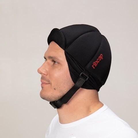 Ochranná přilba Ribcap Fox—Velikost S