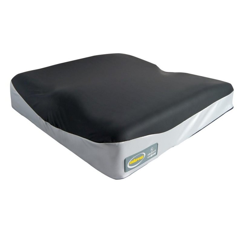 Antidekubitní sedák ALOVA—36 x 36 x 6 cm