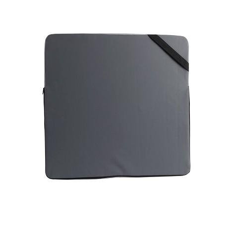 Antidekubitní sedák ALOVA—45 x 44 x 6 cm