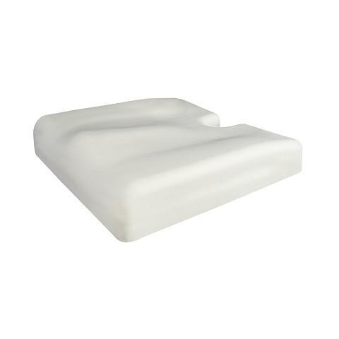 Antidekubitní sedák ALOVA XL—43 x 43 x 9 cm