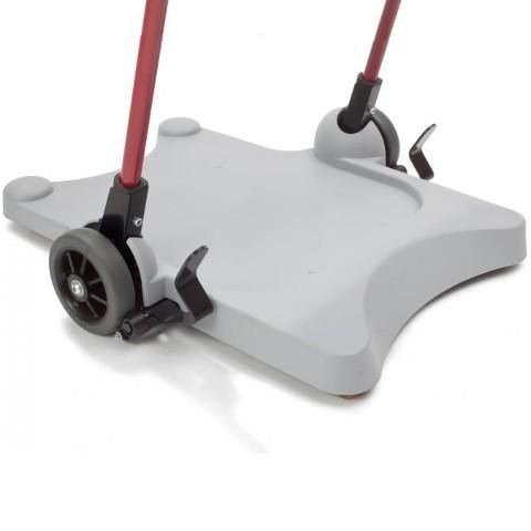 Rudlík ETAC Molift Raiser