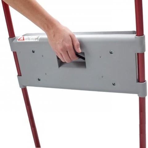 Rudlík ETAC Molift Raiser