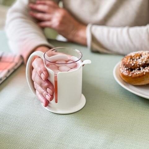 ETAC Hrnek s náustkem