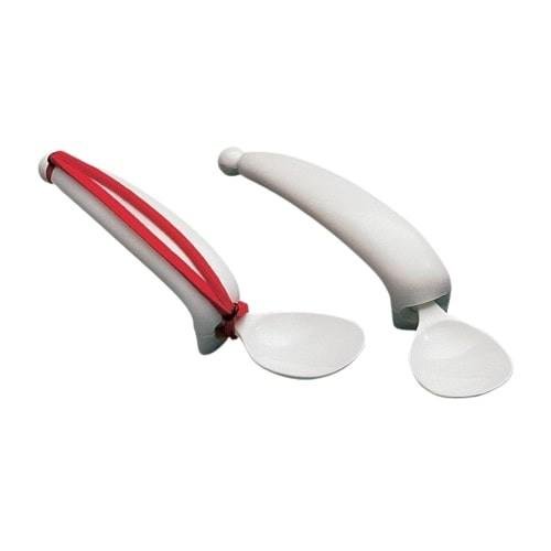 ETAC dětská zalomená lžíce—Levá