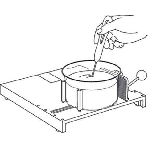 Kuchyňské prkénko ETAC Fix