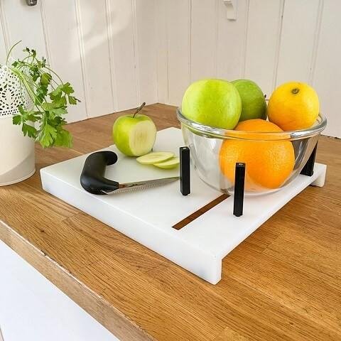 Kuchyňské prkénko ETAC Fix