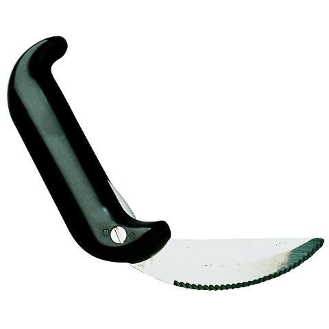 Kuchyňské nože ETAC Relieve—Skládací