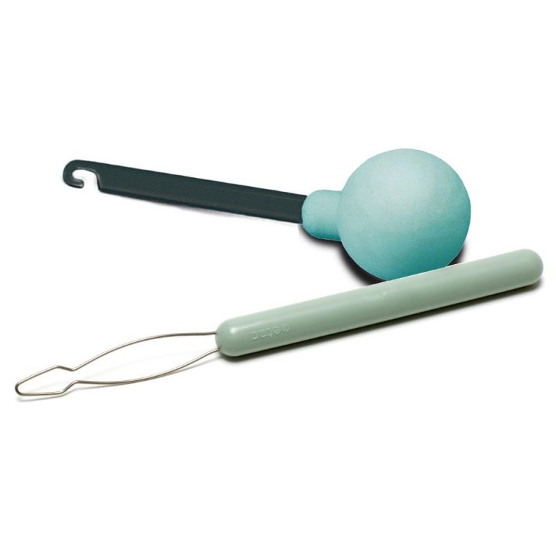 Zapínač knoflíků ETAC BUTLER—Dlouhý