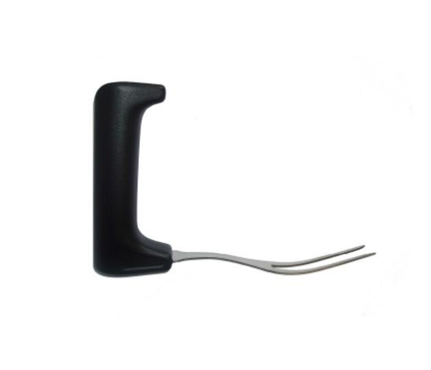 Ergonomická kuchyňská vidlička