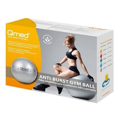 Gymnastický míč ABS—Průměr 85 cm