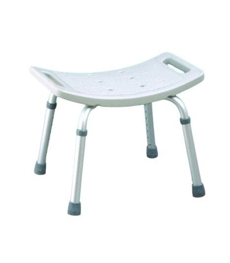 Sedačka do sprchy CA340L/AT51009—Nastavitelná