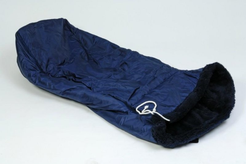 Fusak do zimy RFM—Velikost 5 Large