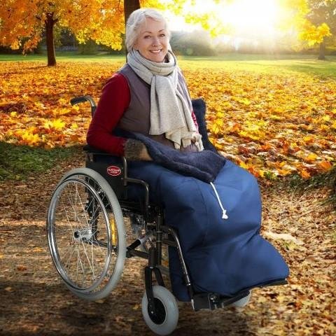 Fusak do zimy RFM—Velikost 5 Large