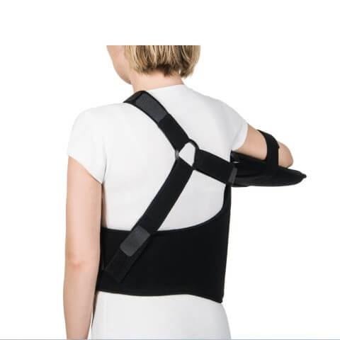 Ortéza na rameno ARM ABDUCTION Qmed—Velikost L