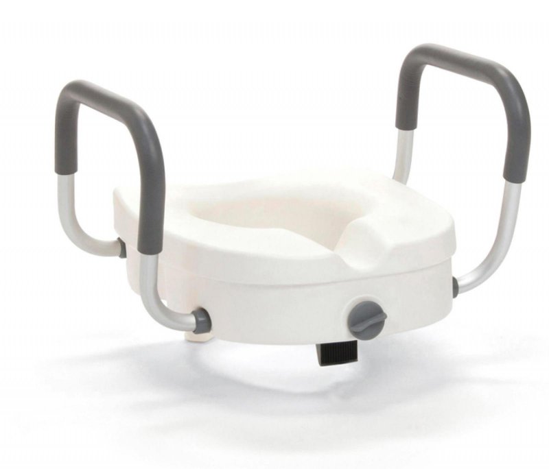 Nástavec na WC Tina—Výška 38 cm