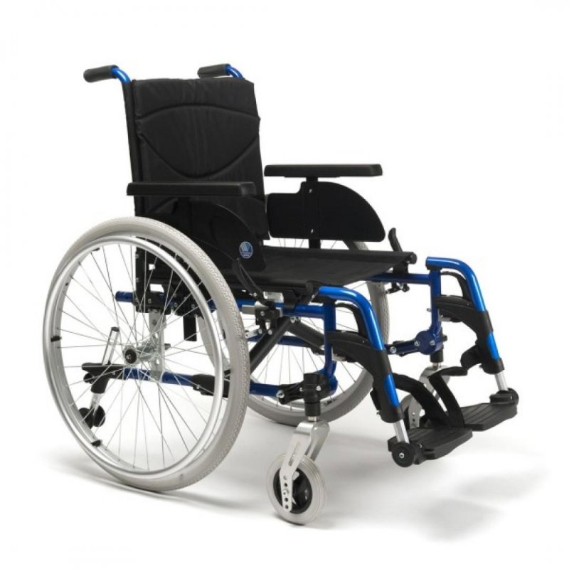 Vozík mechanický odlehčený V500—Na zakázku