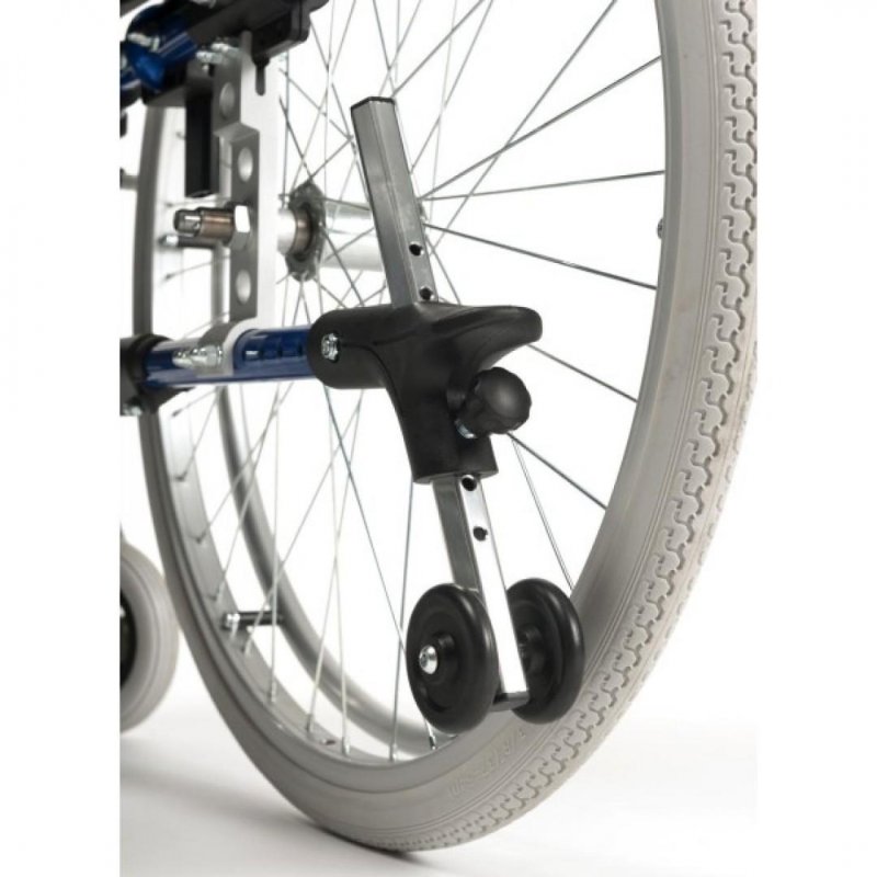 Vozík mechanický odlehčený V500—Na zakázku