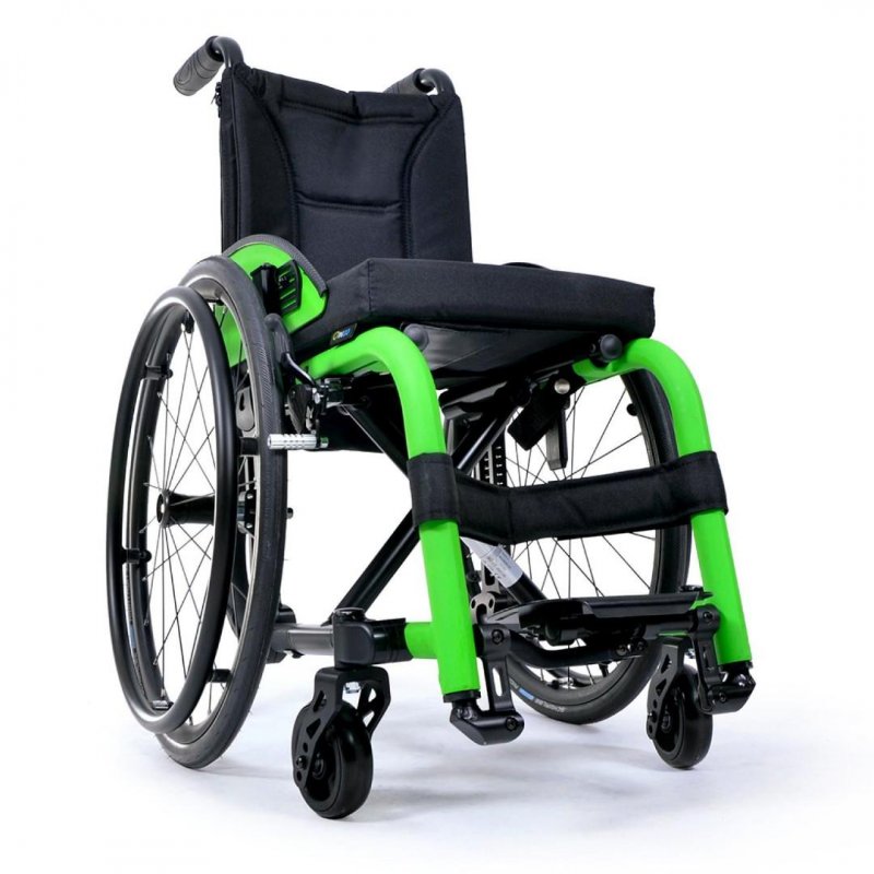 Vozík mechanický aktivní TRIGO S—Na zakázku